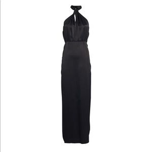 Intermix Claire Crepe Gown